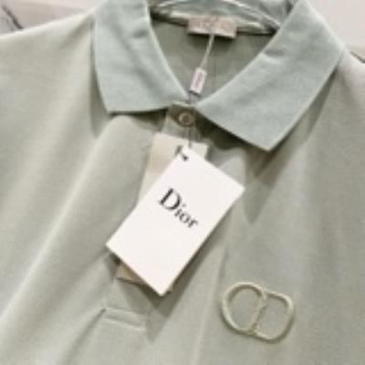 wholesale quality dior shirts original quality model no. 158